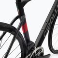 Шосеен велосипед Cipollini DOLOMIA DB 22-RED AXS QUARQ-TS20-ALANERA карбон антрацит червен мат 9