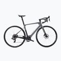 Електрически шосеен велосипед Cipollini FLUSSO DISC BRAKE SRAM RIVAL AXS greynardo карбон лъскав
