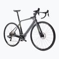 Електрически шосеен велосипед Cipollini FLUSSO DISC BRAKE SRAM RIVAL AXS greynardo карбон лъскав 2