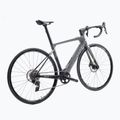 Електрически шосеен велосипед Cipollini FLUSSO DISC BRAKE SRAM RIVAL AXS greynardo карбон лъскав 3