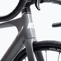 Електрически шосеен велосипед Cipollini FLUSSO DISC BRAKE SRAM RIVAL AXS greynardo карбон лъскав 6