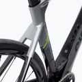Електрически шосеен велосипед Cipollini FLUSSO DISC BRAKE SRAM RIVAL AXS greynardo карбон лъскав 9