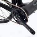 Електрически шосеен велосипед Cipollini FLUSSO DISC BRAKE SRAM RIVAL AXS greynardo карбон лъскав 12