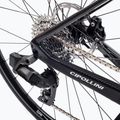 Електрически шосеен велосипед Cipollini FLUSSO DISC BRAKE SRAM RIVAL AXS greynardo карбон лъскав 13