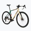 Велосипед за чакъл Cipollini AGO O60FI SGRS23 бежово-зелен M0012MC123AGO_DB O60FI 2