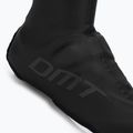 Протектори за обувки за колоездене DMT Rain Race black/ black reflective 2
