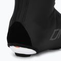 Протектори за обувки за колоездене DMT Rain Race black/ black reflective 3
