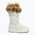 Дамски ботуши за сняг Moon Boot Ltrack Monaco white 2