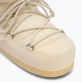 Дамски ботуши за сняг Moon Boot Evx Pumps Nylon cream 7