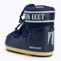 Дамски ботуши за сняг Moon Boot Icon Low Nylon blue 3