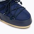 Дамски ботуши за сняг Moon Boot Icon Low Nylon blue 7