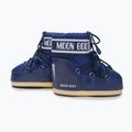 Дамски ботуши за сняг Moon Boot Icon Low Nylon blue 10