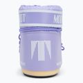 Дамски ботуши за сняг Moon Boot Icon Low Nylon lilac 6