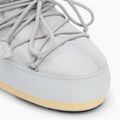Дамски ботуши за сняг Moon Boot Icon Low Nylon glacier grey 7