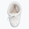 Дамски ботуши за сняг Moon Boot Icon Low Nylon elephant grey/white 5