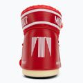 Moon Boot дамски ботуши за сняг Icon Low Nylon red 6