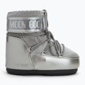 Дамски ботуши за сняг Moon Boot Icon Low Glance silver 2