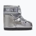 Дамски ботуши за сняг Moon Boot Icon Low Glance silver 8