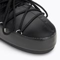 Дамски ботуши за снягe Moon Boot Icon Low Glance black 7