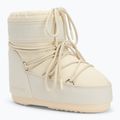 Дамски ботуши Moon Boot Icon Low Rubber cream snow boots