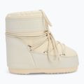 Дамски ботуши Moon Boot Icon Low Rubber cream snow boots 2