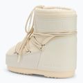 Дамски ботуши Moon Boot Icon Low Rubber cream snow boots 3