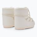 Дамски ботуши Moon Boot Icon Low Rubber cream snow boots 10