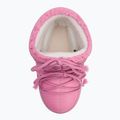 Дамски ботуши за сняг Moon Boot Icon Low Nylon pink 5