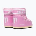 Дамски ботуши за сняг Moon Boot Icon Low Nylon pink 9