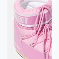 Дамски ботуши за сняг Moon Boot Icon Low Nylon pink 11