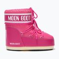 Дамски ботуши за сняг Moon Boot Icon Low Nylon bougainvillea 8