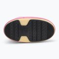 Дамски ботуши за сняг Moon Boot Icon Low Nylon pink/white 4