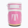 Дамски ботуши за сняг Moon Boot Icon Low Nylon pink/white 6