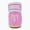 Дамски ботуши за сняг Moon Boot Icon Low Nylon pink/white 9