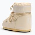 Дамски ботуши за сняг Moon Boot Icon Low Nylon cream 3