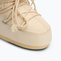 Дамски ботуши за сняг Moon Boot Icon Low Nylon cream 7