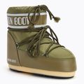 Дамски ботуши за сняг Moon Boot Icon Low Nylon khaki