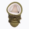 Дамски ботуши за сняг Moon Boot Icon Low Nylon khaki 5