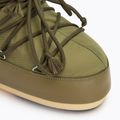 Дамски ботуши за сняг Moon Boot Icon Low Nylon khaki 7