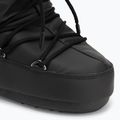 Ботуши за сняг Moon Boot Icon Rubber black 7