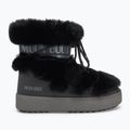 Ботуши за сняг Moon Boot Ltrack Faux Fur black 2