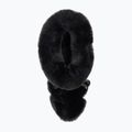 Ботуши за сняг Moon Boot Ltrack Faux Fur black 5