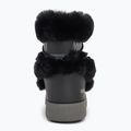 Ботуши за сняг Moon Boot Ltrack Faux Fur black 6