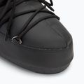 Дамски ботуши за сняг Moon Boot Icon Low Rubber black 7