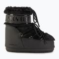 Дамски ботуши за сняг Moon Boot Icon Low Faux Fur black 2