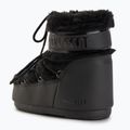 Дамски ботуши за сняг Moon Boot Icon Low Faux Fur black 3