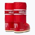 Дамски ботуши за сняг Moon Boot Icon Nylon red 2