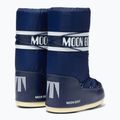 Дамски ботуши за сняг Moon Boot Icon Nylon blue 2