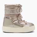 Детски ботуши за сняг Moon Boot Park Boot Jr rose gold