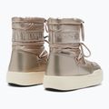Детски ботуши за сняг Moon Boot Park Boot Jr rose gold 2